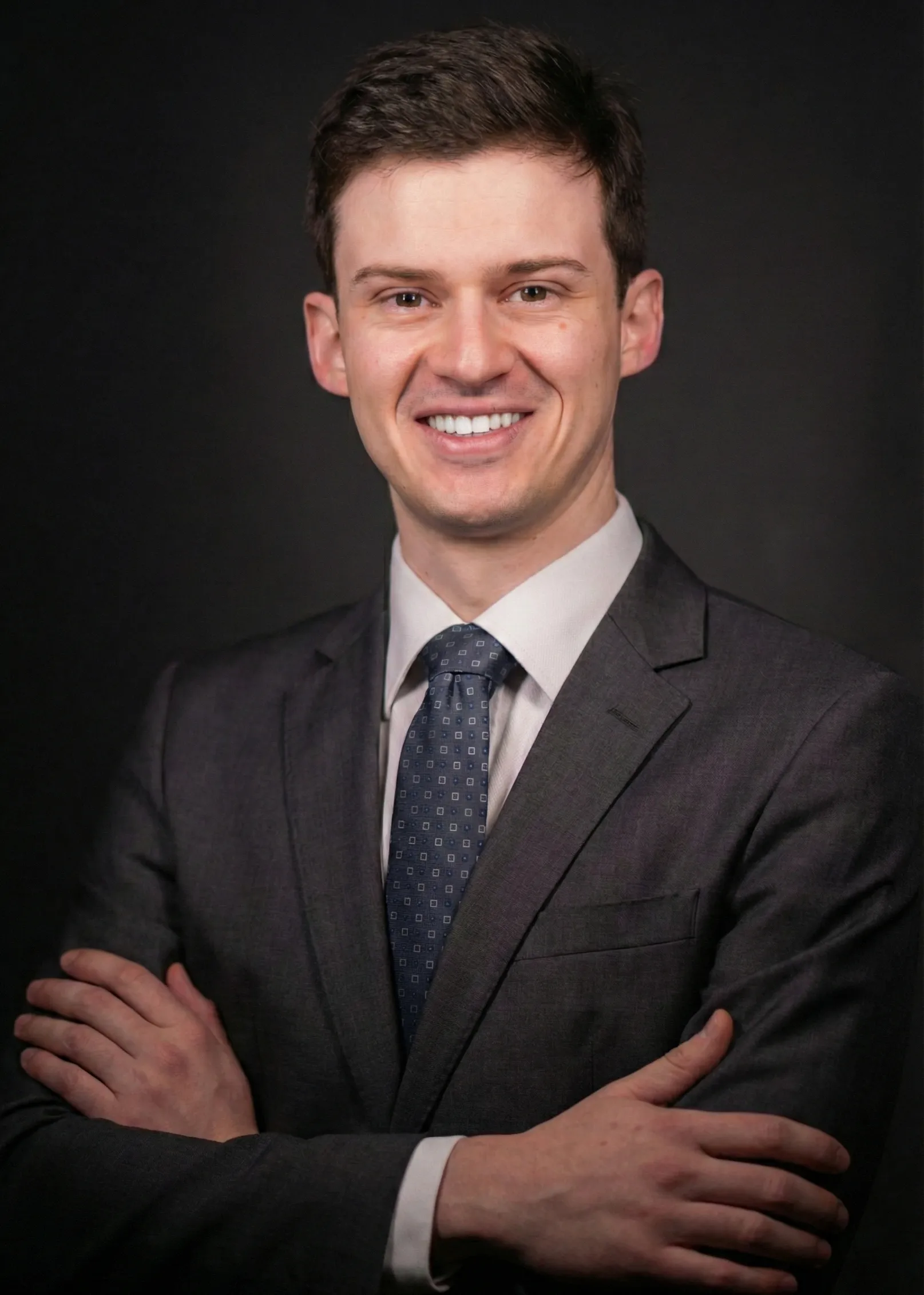 Dr. Vinícius Goldschmidt